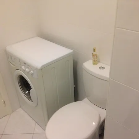 Studio San Felice * Mentone