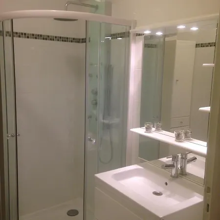 Studio San Felice Apartman