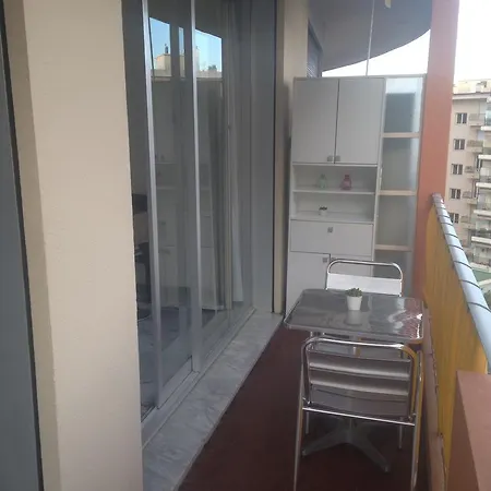 Studio San Felice Apartman Menton
