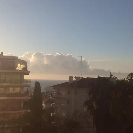 Apartman Studio San Felice Menton